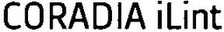 CORADIA ILINT logo