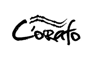 C'ORAFO logo