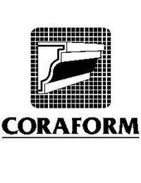 CORAFORM logo