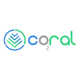 CORAL 2 logo