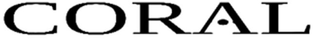 CORAL logo