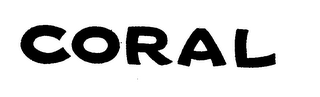 CORAL logo