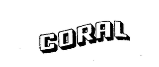 CORAL logo