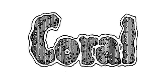 CORAL logo