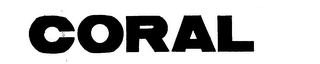 CORAL logo