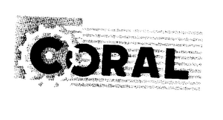 CORAL logo