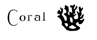 CORAL logo