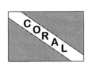CORAL logo