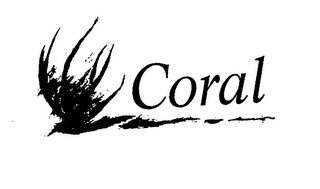 CORAL logo