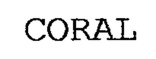 CORAL logo