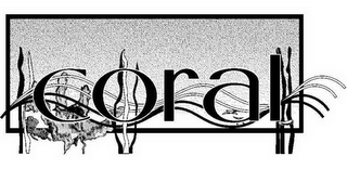 CORAL logo
