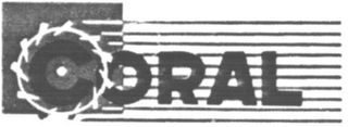 CORAL logo