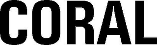 CORAL logo
