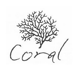 CORAL logo