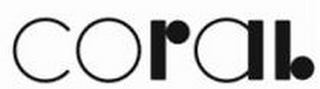 CORAL logo