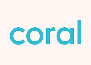 CORAL logo