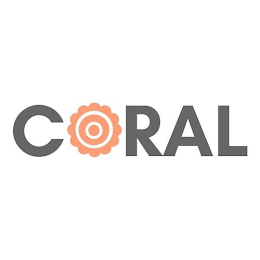 CORAL logo