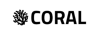 CORAL logo