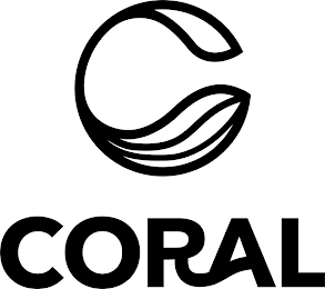 CORAL logo