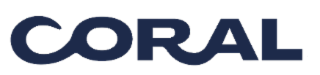 CORAL logo