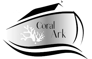 CORAL ARK logo