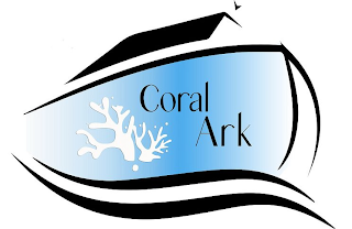 CORAL ARK logo