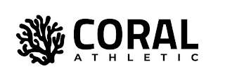 CORAL ATHLETIC logo