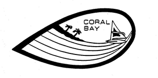 CORAL BAY logo