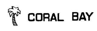 CORAL BAY logo