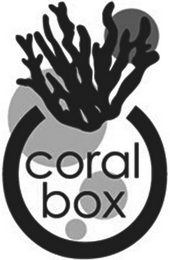 CORAL BOX logo
