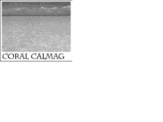 CORAL CALMAG logo