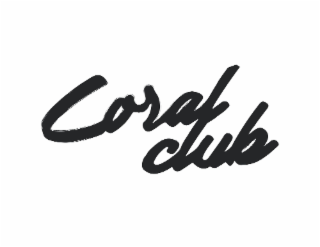 CORAL CLUB logo