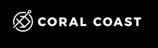 CORAL COAST logo