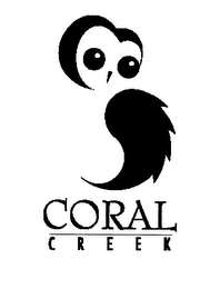 CORAL CREEK logo