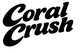 CORAL CRUSH logo