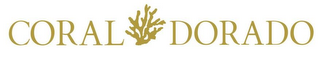 CORAL DORADO logo