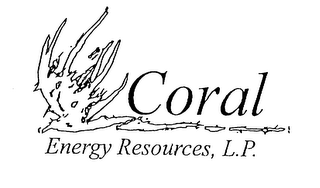 CORAL ENERGY RESOURCES, L.P. logo