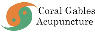 CORAL GABLES ACUPUNCTURE logo