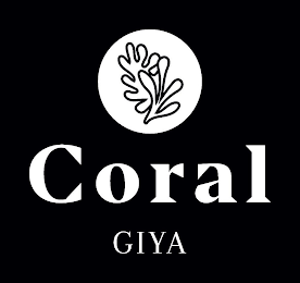 CORAL GIYA logo