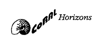 CORAL HORIZONS logo