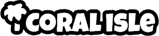 CORAL ISLE logo