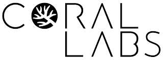 CORAL LABS logo
