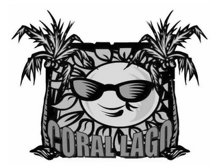 CORAL LAGO logo