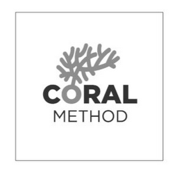 CORAL METHOD logo