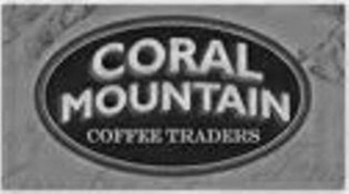 CORAL MOUNTAIN COFFEE TRADERS logo