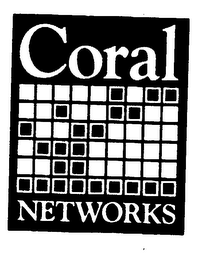 CORAL NETWORKS logo