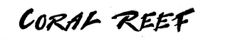 CORAL REEF logo