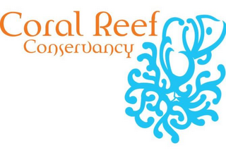 CORAL REEF CONSERVANCY logo