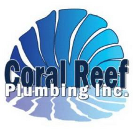 CORAL REEF PLUMBING INC. logo