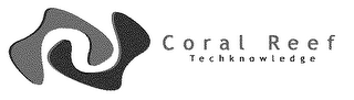 CORAL REEF TECHKNOWLEDGE logo